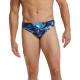 TYR Ανδρικό μαγιό Brief Durafast Elite Reflecta